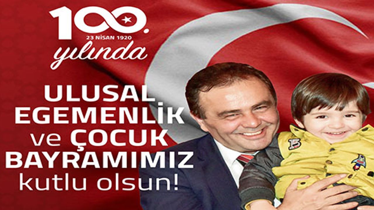 BAŞKAN ŞAHİN: “Gazi Mustafa Kemal Atatürk, silah arkadaşları ve bütün şehitlerimizi minnetle anıyorum’’