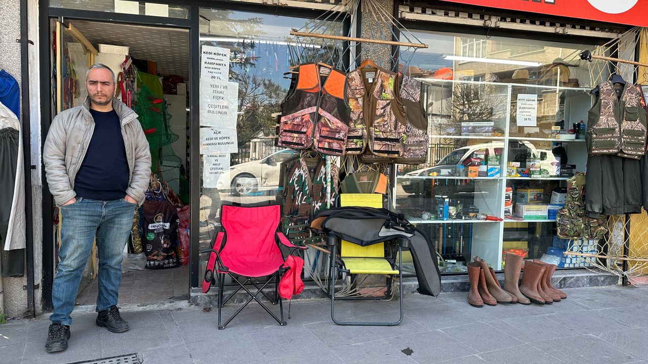 Ruhsatsız silah satın almak isteyenlerin sayısı arttı