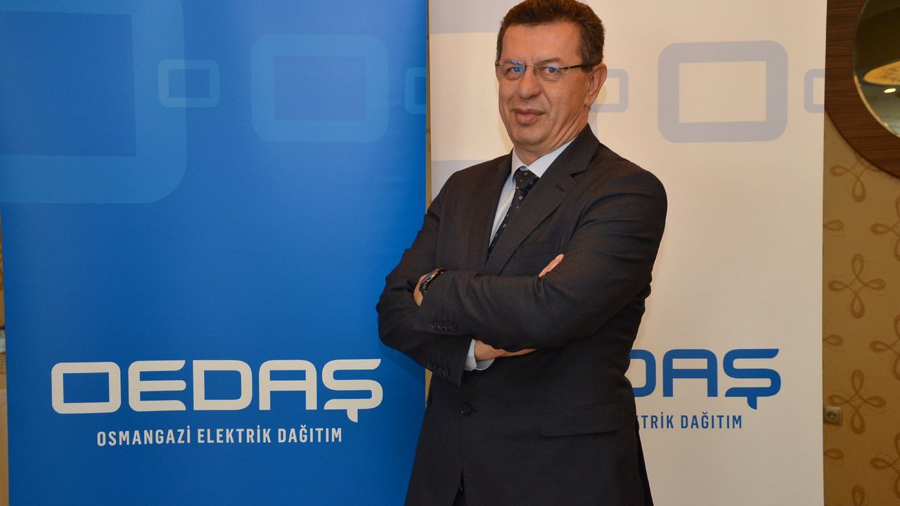 Dijital arşiv projesi ile basılı evrak kullanımı yüzde 90 azaltılacak
