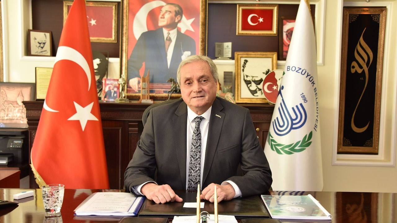 Başkan Bakkalcıoğlu’ndan Müzeler Haftası mesajı
