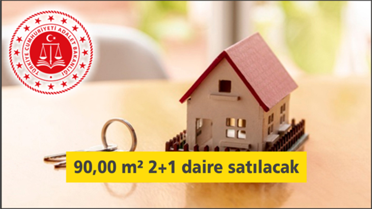 Tepebaşı Şirintepe Mahallesi'nde 90,00 m² 2+1 daire satılacak