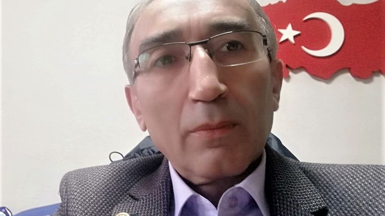 Başkan Ahmet Özoğul, görevden affını istedi
