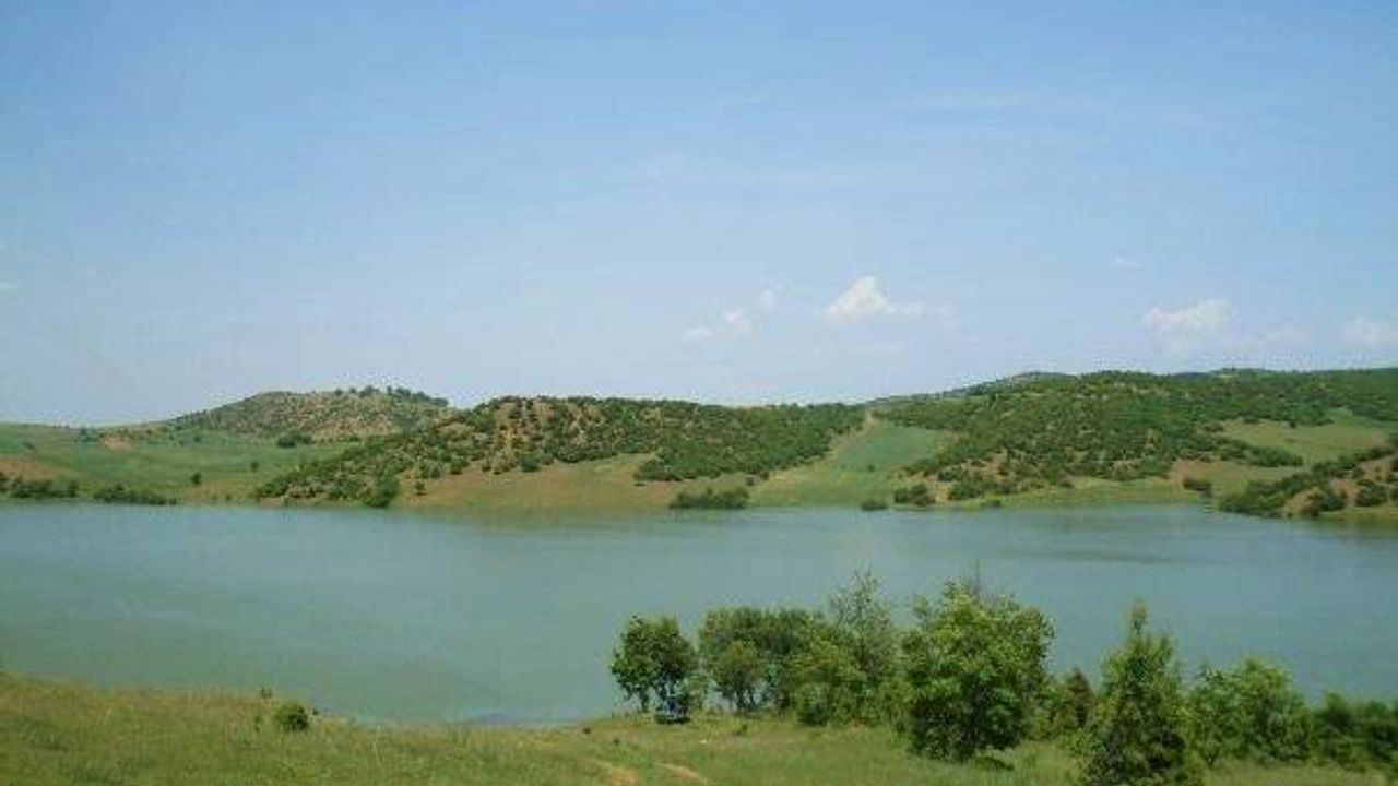 Dereboyu köyü imar planları askıya çıktı