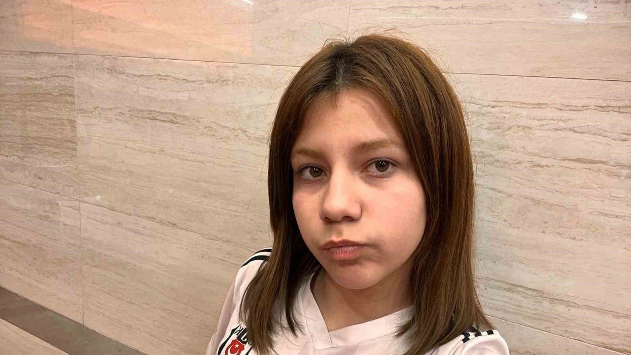 Eskişehir’de 13 yaşındaki kızdan 5 gündür haber alınamıyor