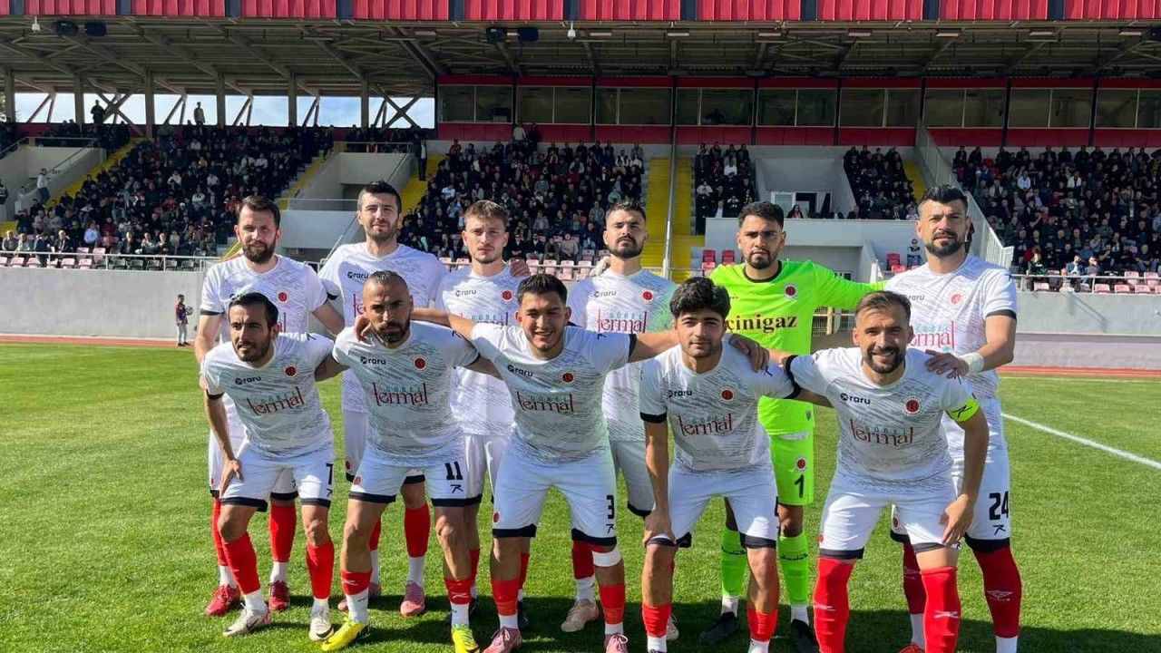 TKİ Tavşanlı Linyitspor evinde galip