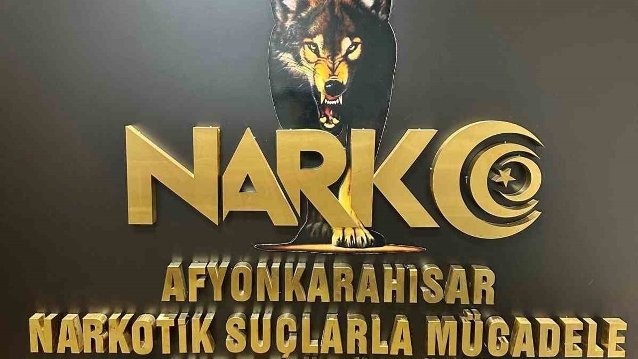 Uyuşturucu ile yakalanan 4 kişi tutuklandı