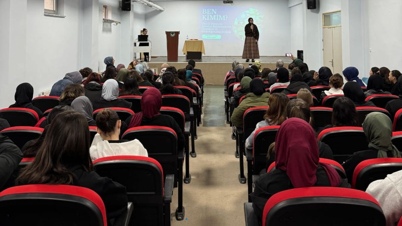 Bilecik'te Nesiller Maneviyatla Buluşuyor