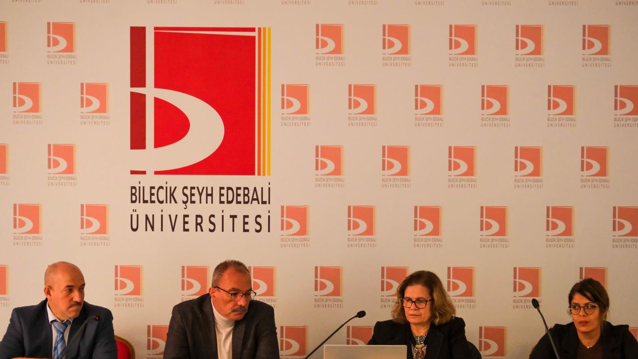 Hedefler masaya yatırıldı