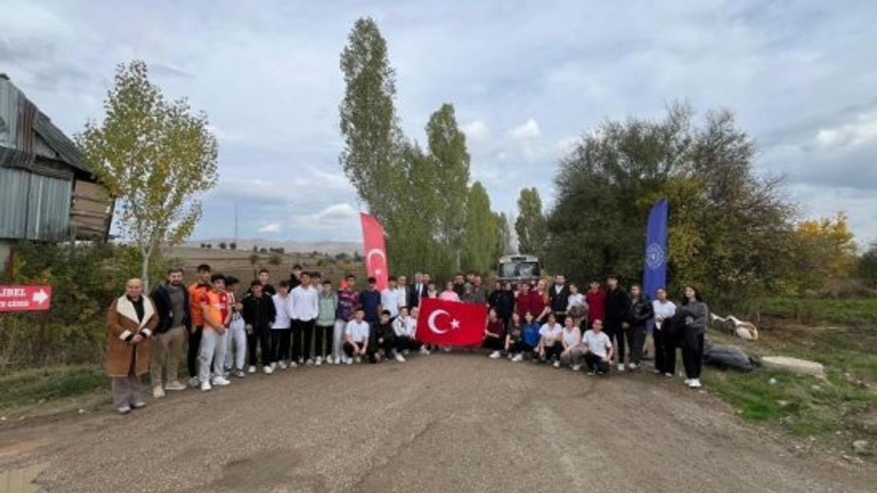 Pazaryeri’nde Cumhuriyet Kupası heyecanı