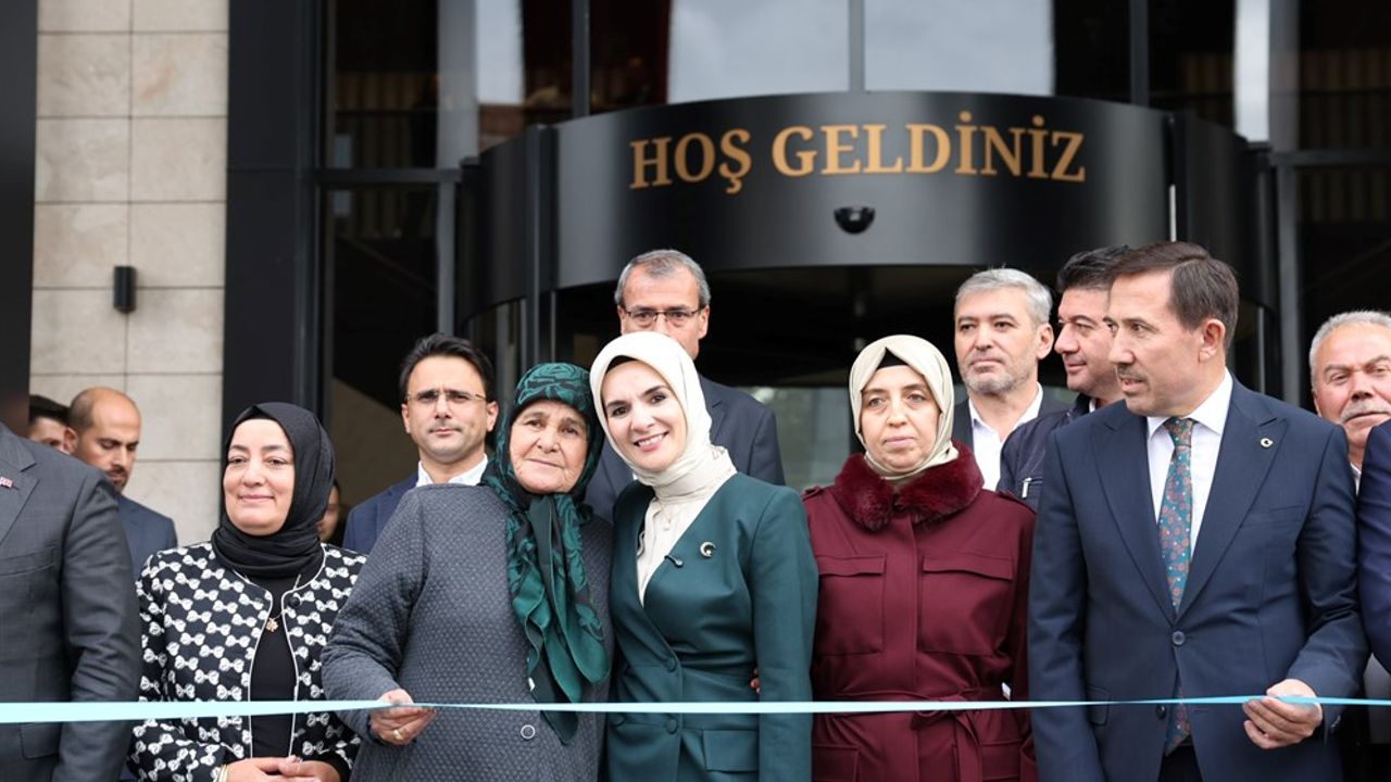 Aile, Toplumun Kalbi