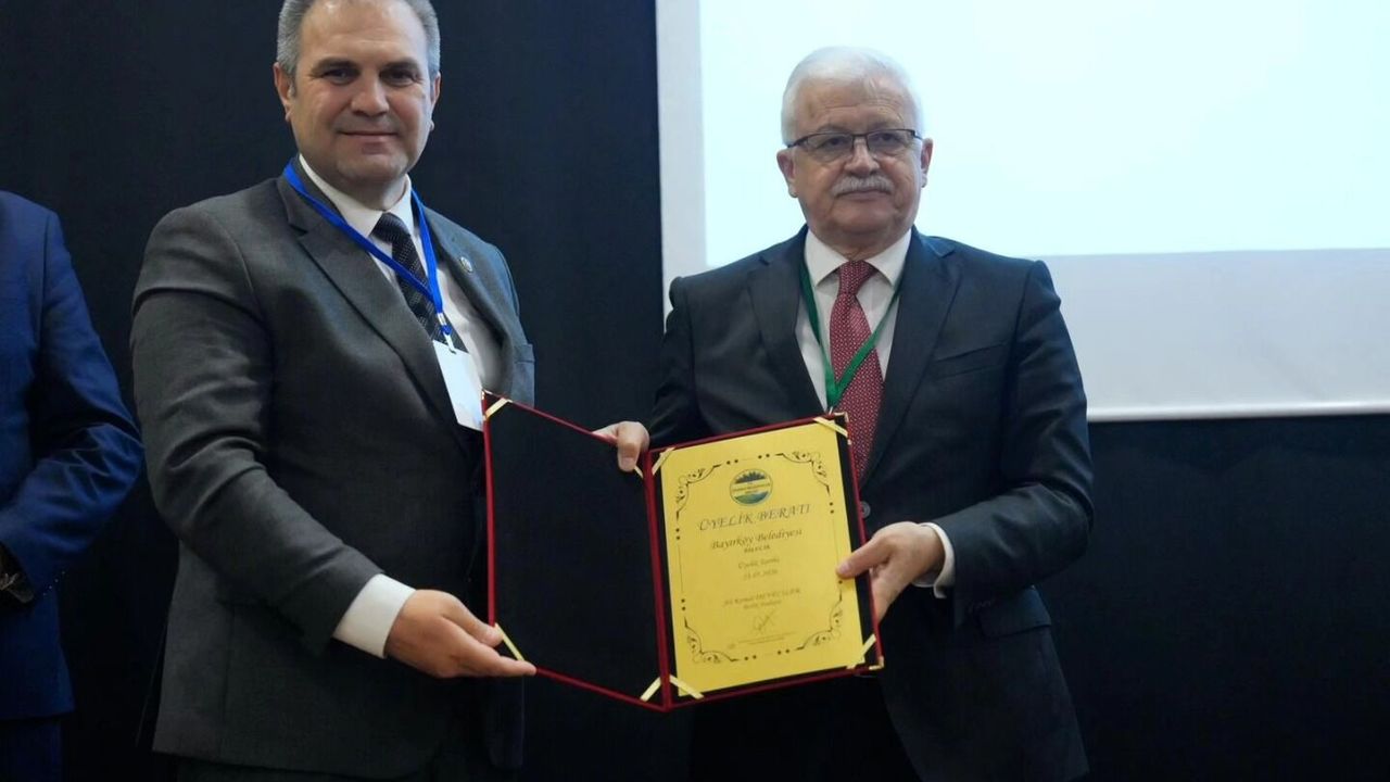 Bilecik’ten Edremit’e Çevreci Birlik Mesajı