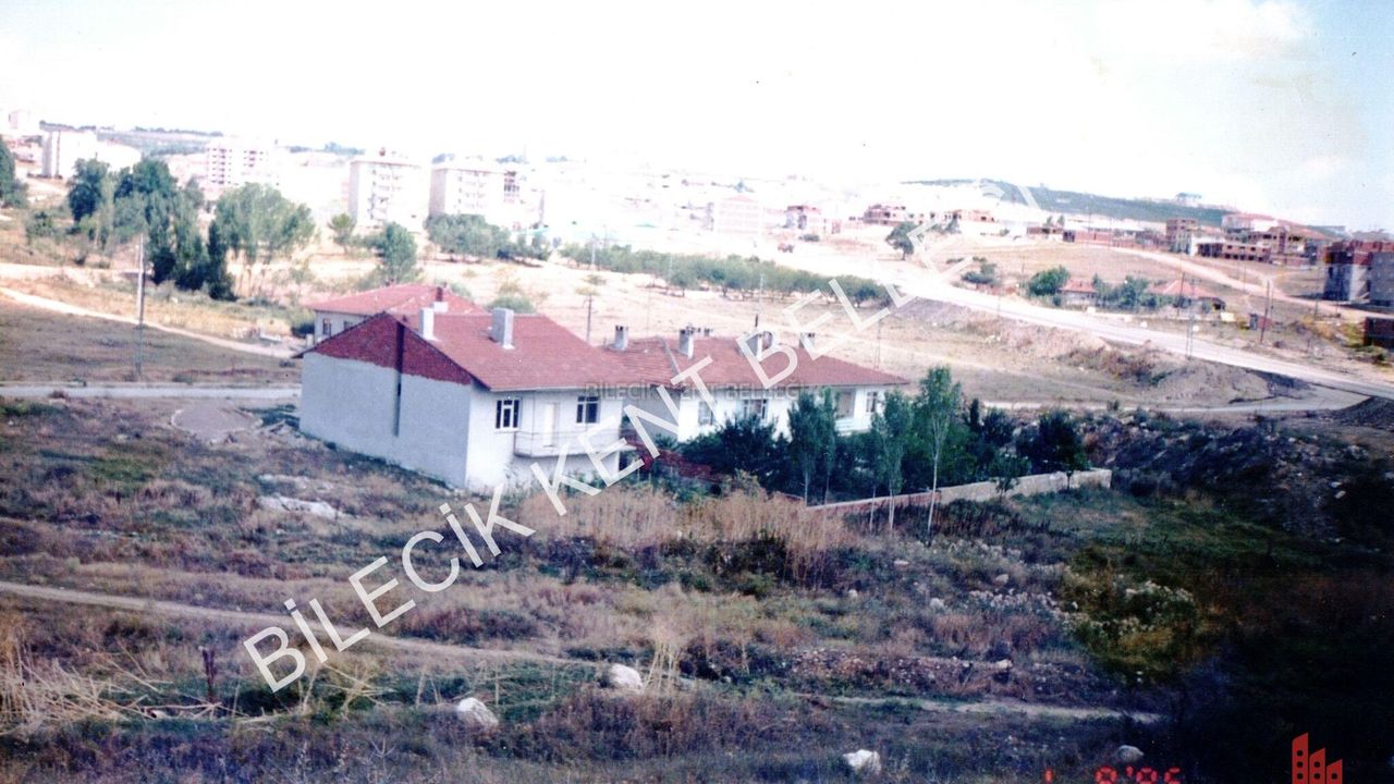 Bahçelievler'de Bir Zaman Yolculuğu