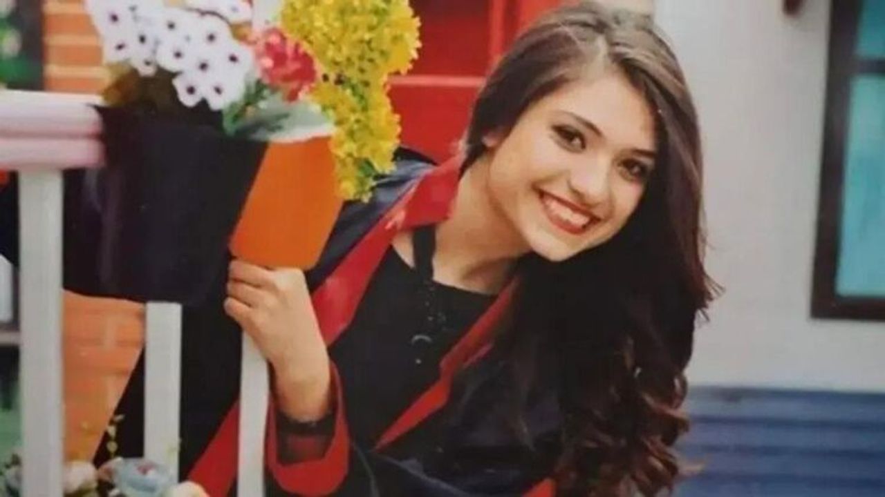 Başkan Tekin’den Şehit Öğretmen Şenay Aybüke Yalçı
