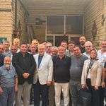AK Parti Söğüt’te Yol Haritasını Masaya Yatırdı