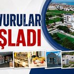 GSB Yurt Başvuruları Başladı
