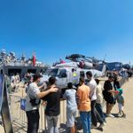 Bilecikli Çocuklar TEKNOFEST Mavi Vatan’da Bilim ve Teknolojiyle Buluştu