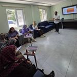 Bilecik’te Ailelere İletişim Eğitimi