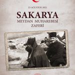 Bilecik’te Sakarya Meydan Muharebesi’nin 105. Yıl Dönümünde Anlamlı Mesaj