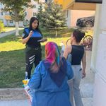 Bozüyük’te Polis Ekiplerinden Site Sakinlerine Hırsızlık ve Dolandırıcılık Uyarısı