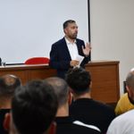 Ceza infaz kurumunda Mevlid-i Nebi buluşması