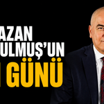 Ramazan Kurtulmuş'un Acı Günü
