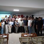 Gençlik Meclisi’nde Yeni Başkan Karlıdağ