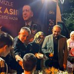 Kandil Akşamında Birlik Mesajı