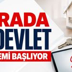 Kirada e-Devlet Dönemi Başlıyor
