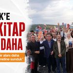 Bilecik’e Bir Kitap Kafe Daha