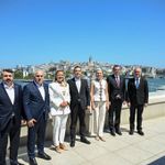 Marmara Belediyeler Birliği Toplandı
