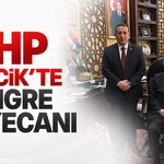 MHP Bilecik’te Kongre Heyecanı