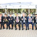 Osmaneli’de Şehitlere Dua