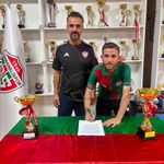 Osmanelispor, Oğulcan Barut ile yola devam ediyor