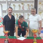Osmanelispor’da Hasan Koç’a Yeni Görev