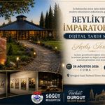 Söğüt’te “Beylikten İmparatorluğa” müzesi açılıyor