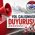 Söğüt’te Oğuzkent Yolu trafiğe kapatıldı