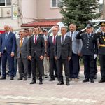 Yenipazar’da Zafer Coşkusu