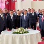 Başkan Yıldırım’dan Özkan’a Tebrik