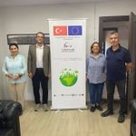 Bilecik’te İşletmelere Yeşil Dönüşüm Rehberliği
