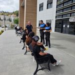 Bozüyük’te Hastanede Güvenlik Buluşması!