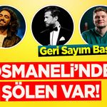 Osmaneli’de Karadeniz Rüzgârı Esecek: Büyük Şölen İçin Geri Sayım Başladı!
