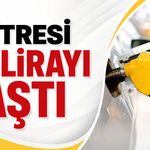 Litresi 80 Lirayı Aştı