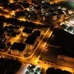 Söğüt’te Akçakoca Caddesi’ne Sıcak Asfalt