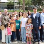 Söğüt’te Yaz Spor Okulları Coşkuyla Tamamlandı