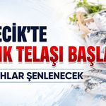 Bilecik’te Balık Telaşı Başladı: Tezgâhlar Şenlenecek