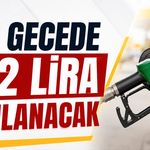 Bir Gecede 412 Lira Zamlanacak
