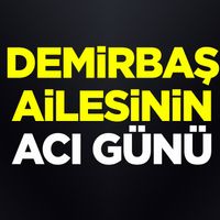 AYŞE DEMİRBAŞ