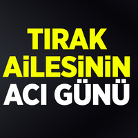 İSMAİL TIRAK