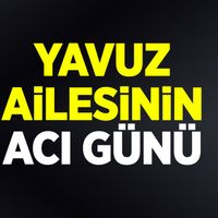 MUSTAFA YAVUZ