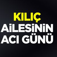 ALİ KILIÇ
